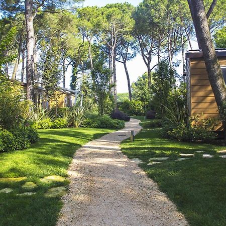 Dei Fiori Camping Village Cavallino-Treporti Exterior foto