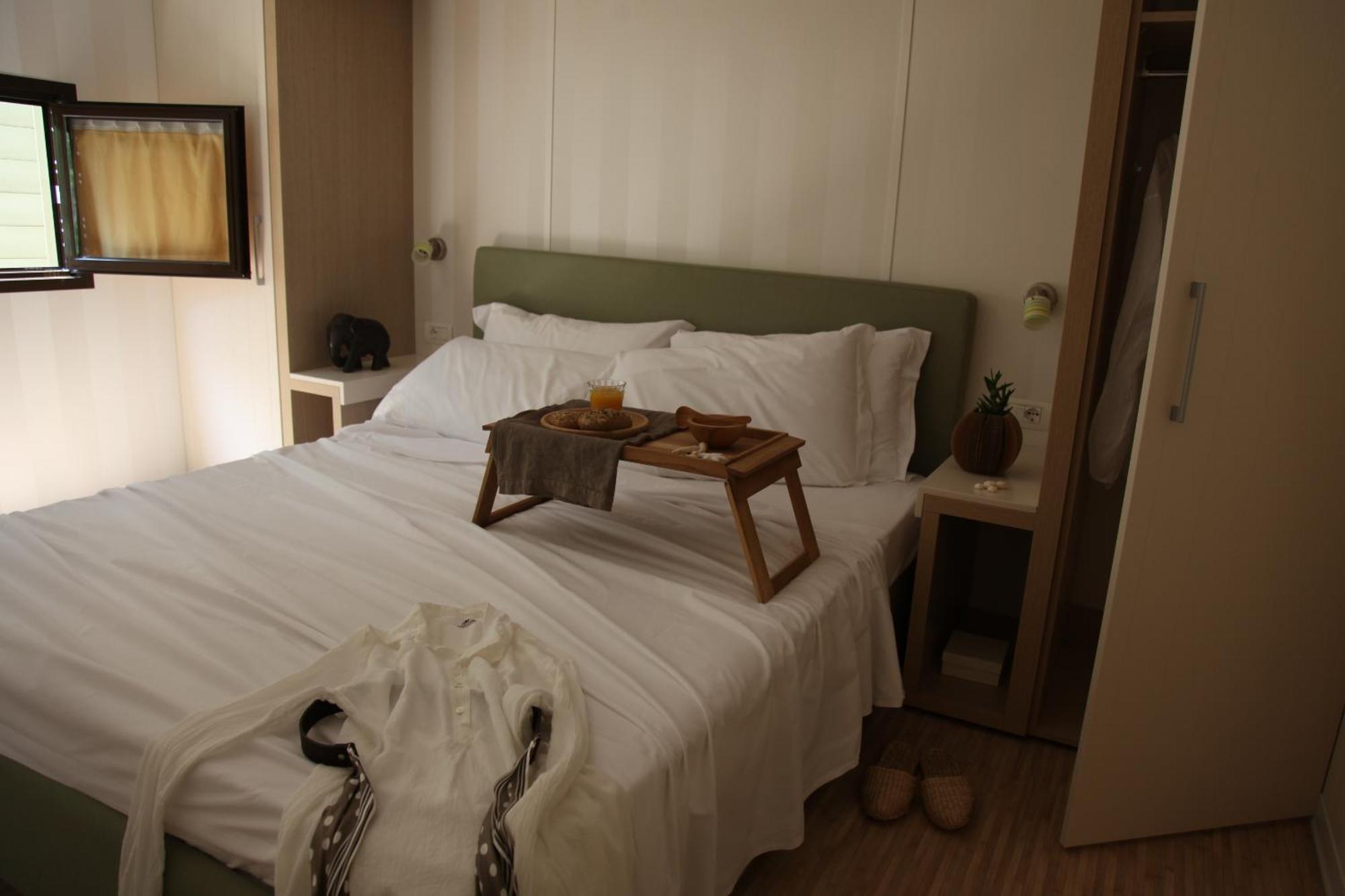 Dei Fiori Camping Village Cavallino-Treporti Quarto foto