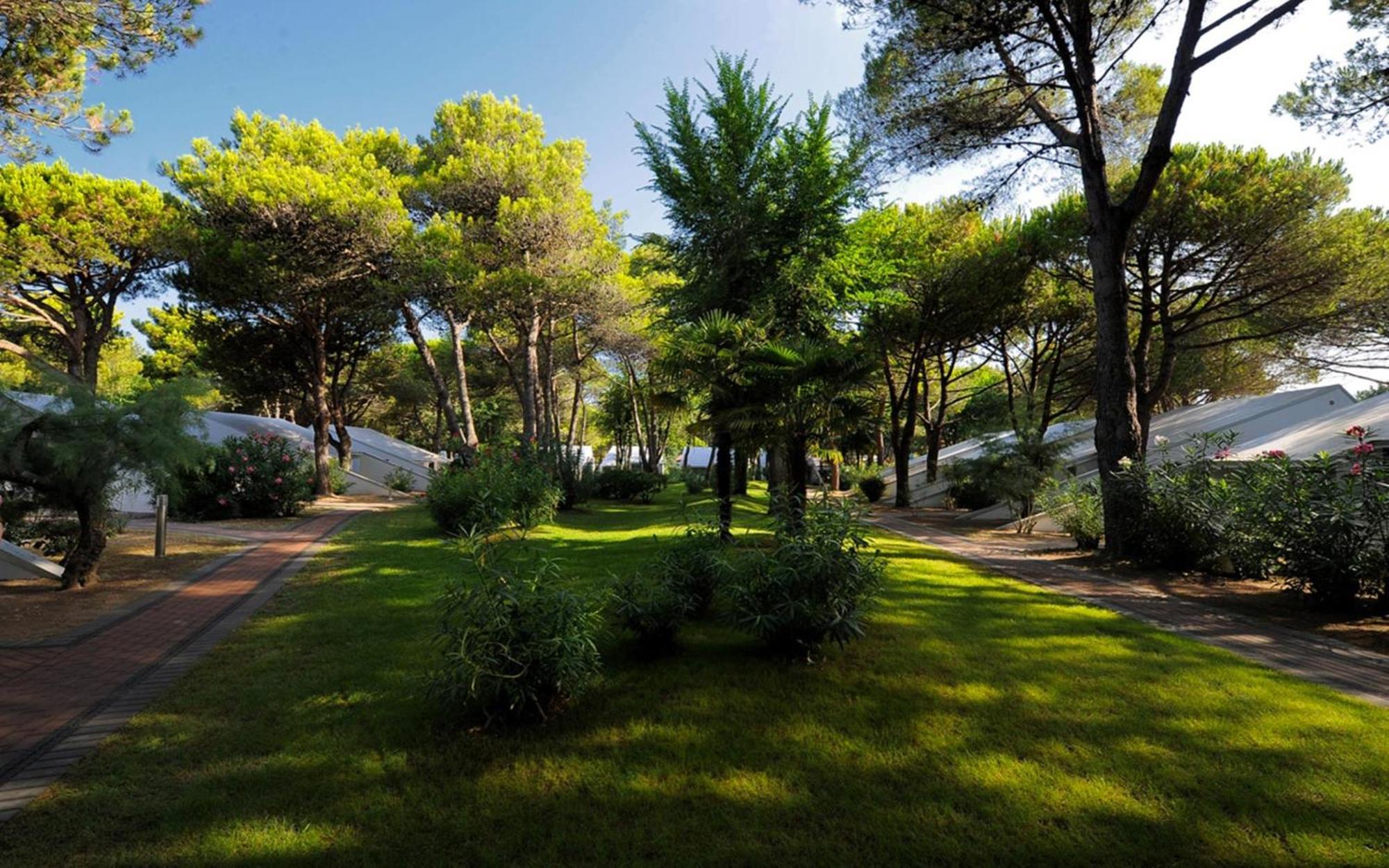 Dei Fiori Camping Village Cavallino-Treporti Quarto foto