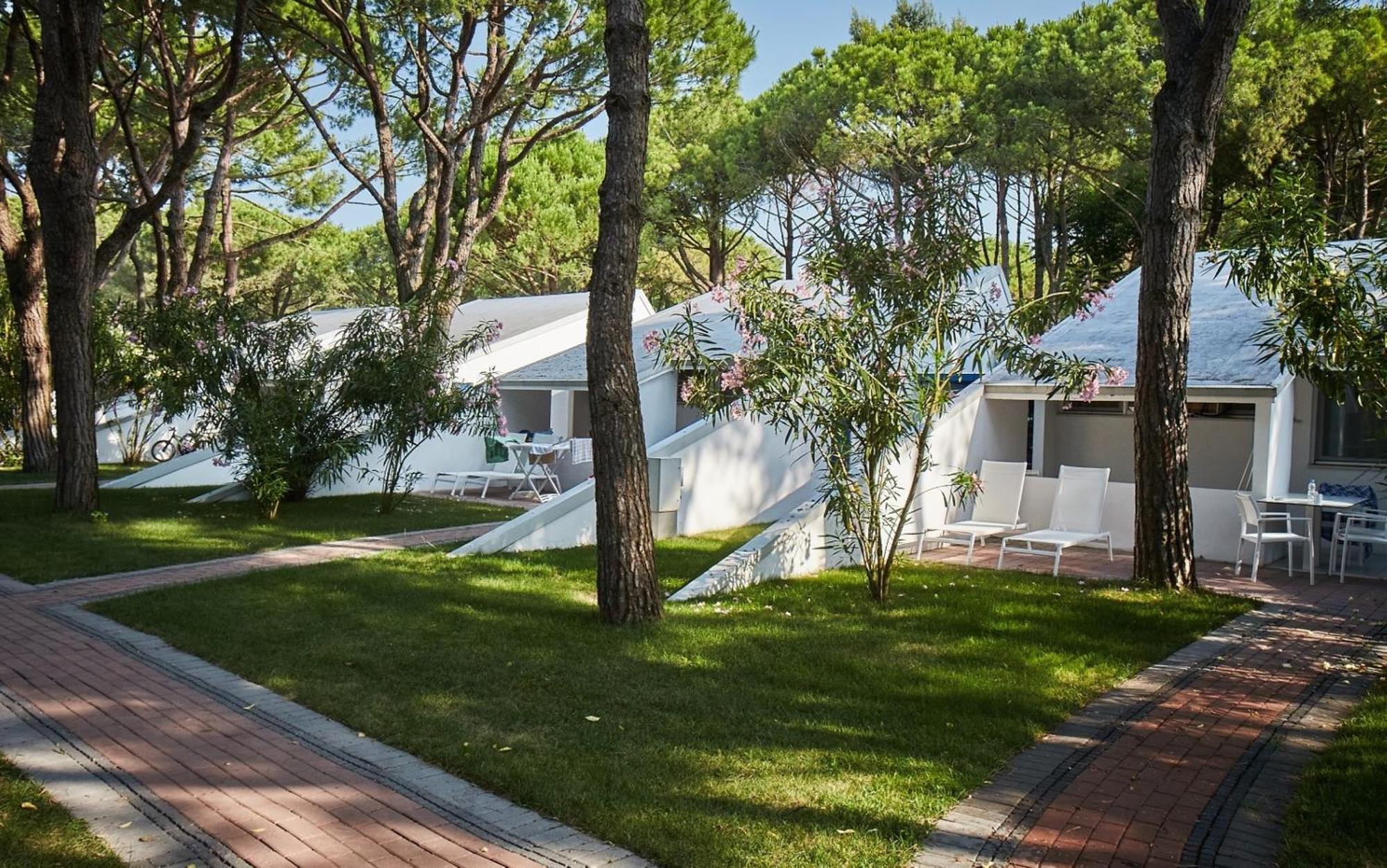 Dei Fiori Camping Village Cavallino-Treporti Quarto foto