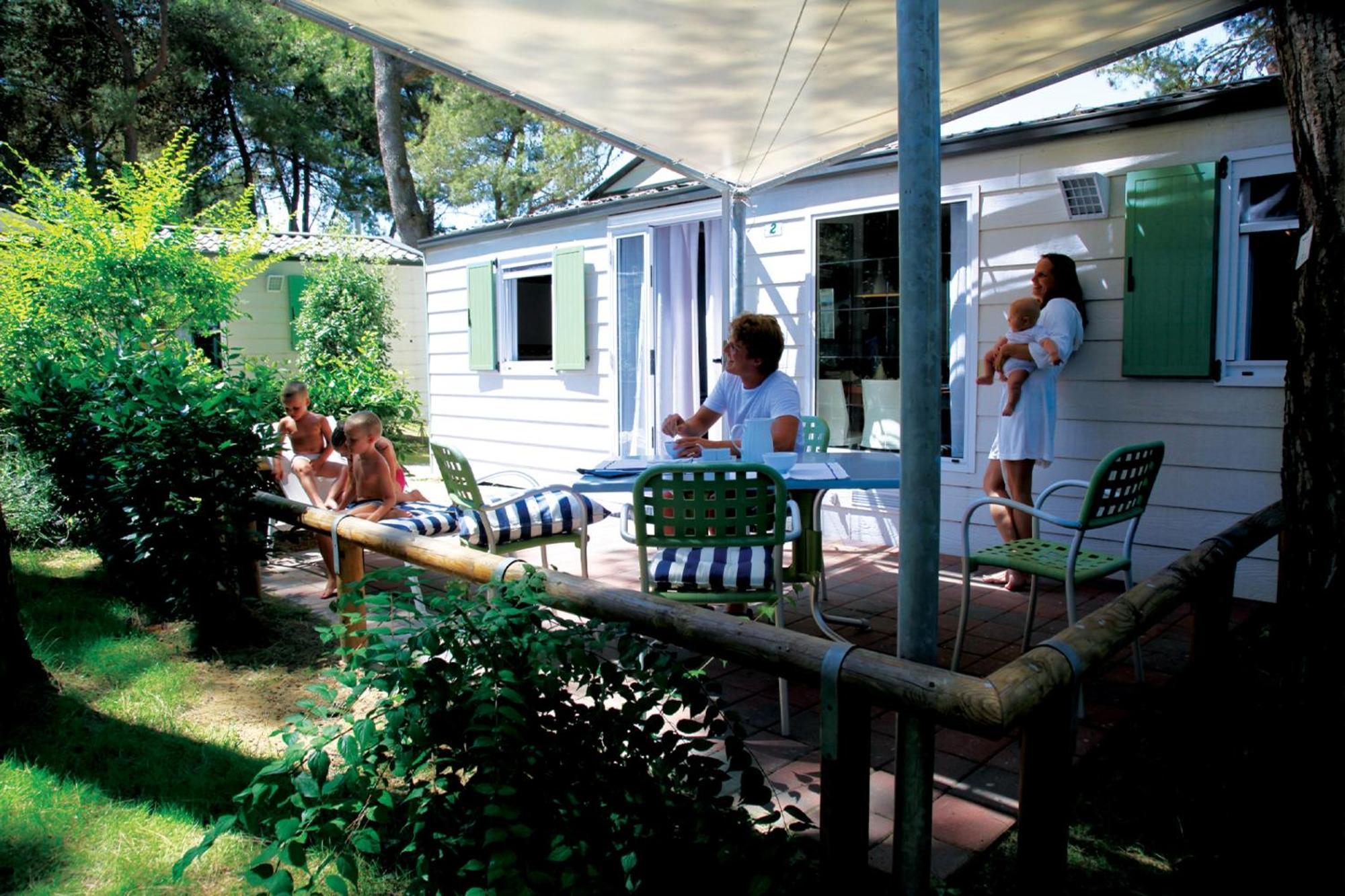 Dei Fiori Camping Village Cavallino-Treporti Quarto foto