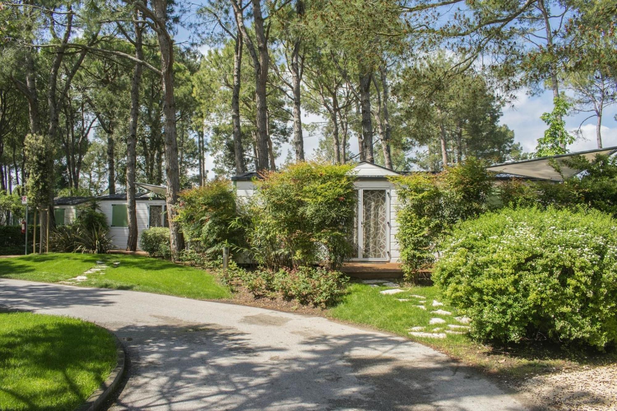 Dei Fiori Camping Village Cavallino-Treporti Quarto foto