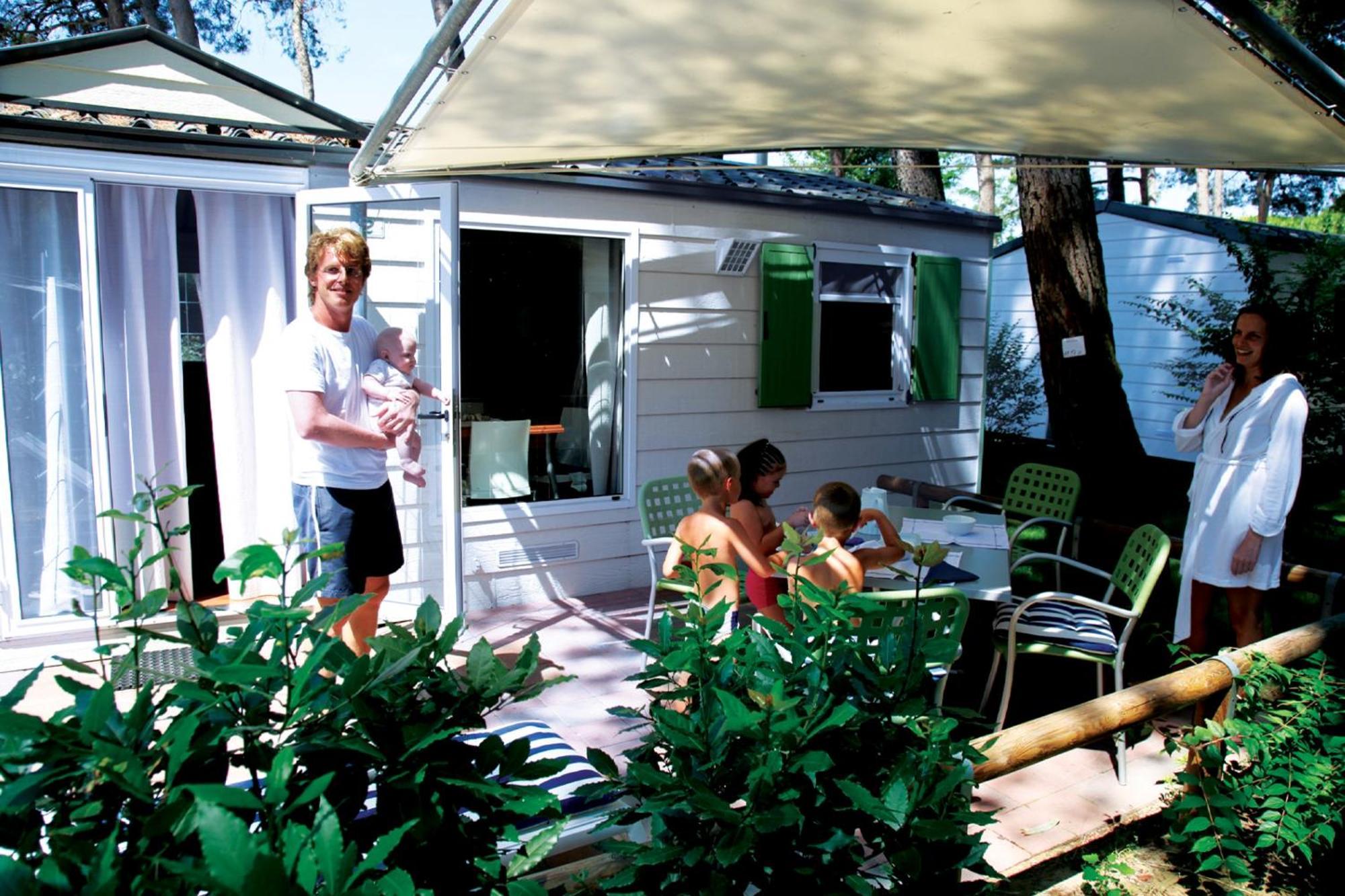 Dei Fiori Camping Village Cavallino-Treporti Quarto foto