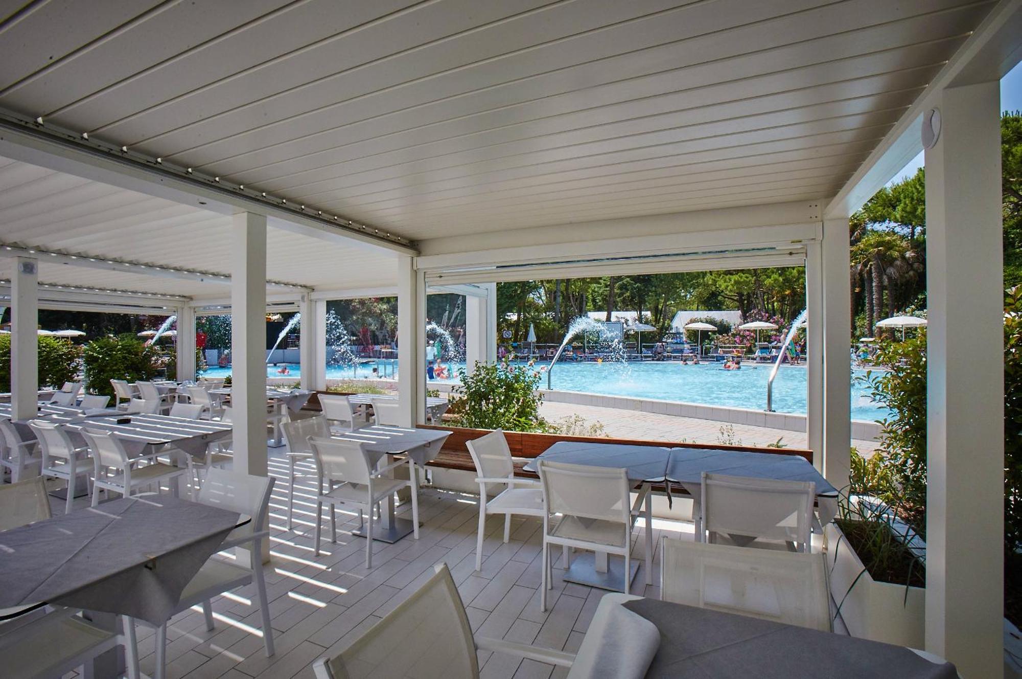 Dei Fiori Camping Village Cavallino-Treporti Exterior foto