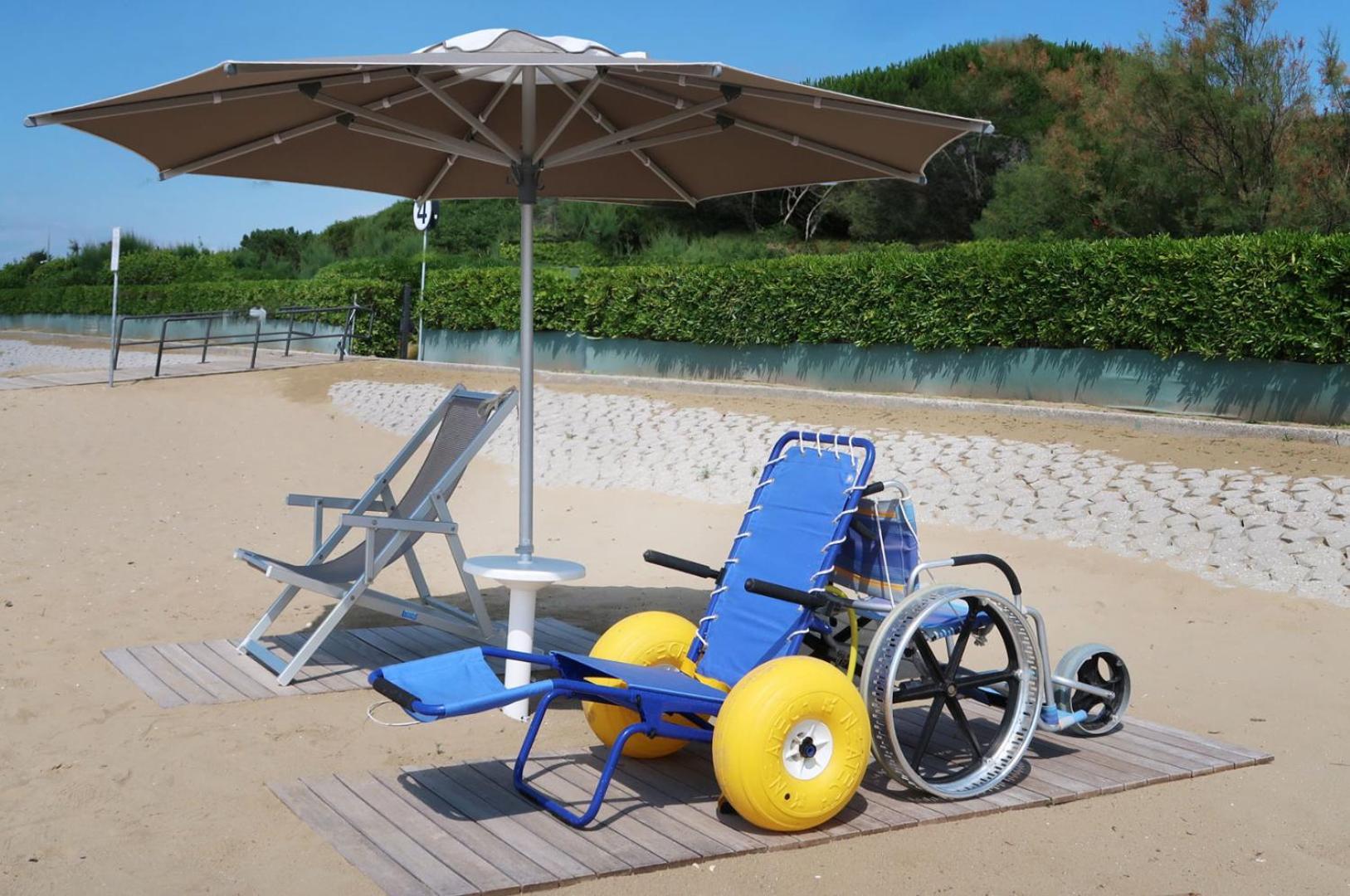 Dei Fiori Camping Village Cavallino-Treporti Exterior foto